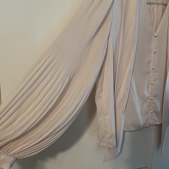 Blouse - Picture 3 of 5